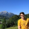 nähe Kranskja Gora aufgenommen