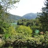 Isonzo-Tal bei Plave