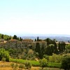 Toskana, nähe Siena