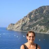 Daniela in Monterosso al Mare