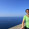 Aussicht von Corniglia