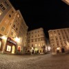 Linz . Altstadt