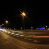 Linz . Nibelungenbrücke