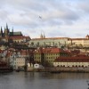 Prager Burg mit Veitsdom