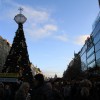 Weihnachtsmarkt
