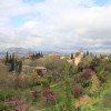 Pascua España - Granada