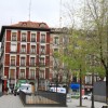 Pascua España - Madrid