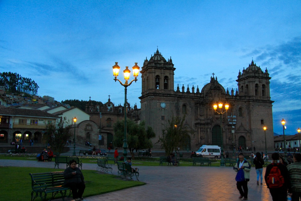 Cusco
