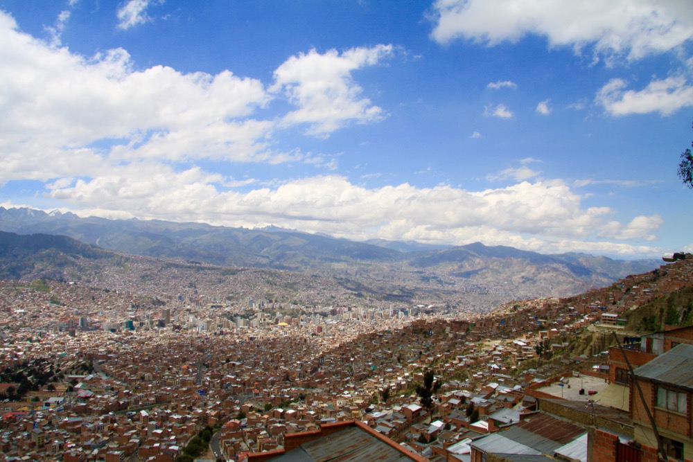 La Paz