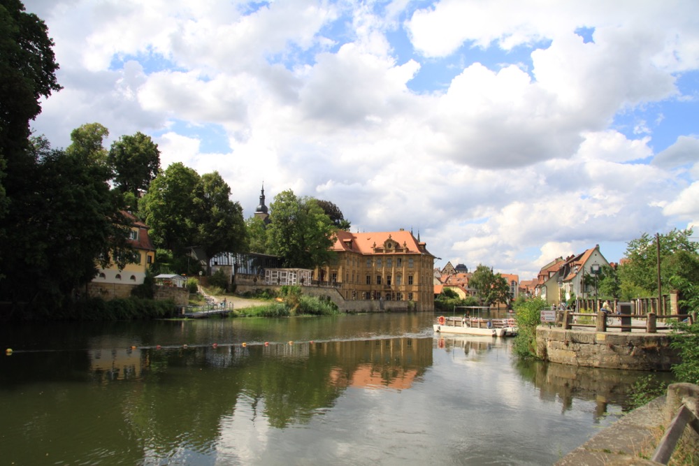 Bamberg