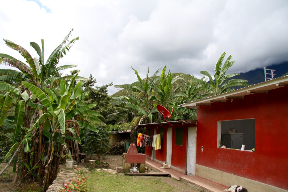 Macchu Picchu