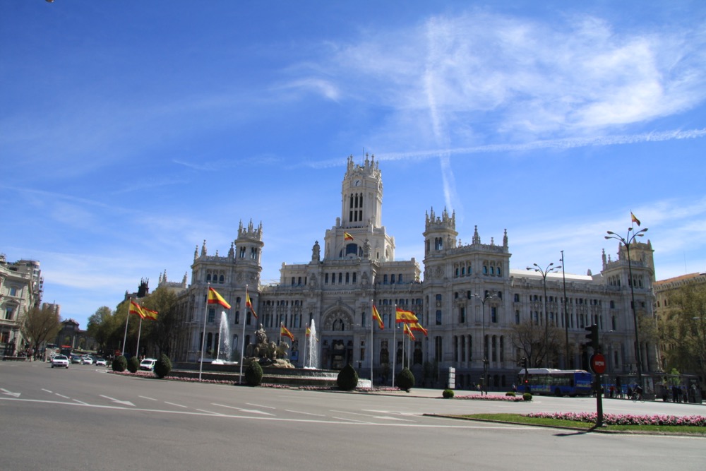 Madrid