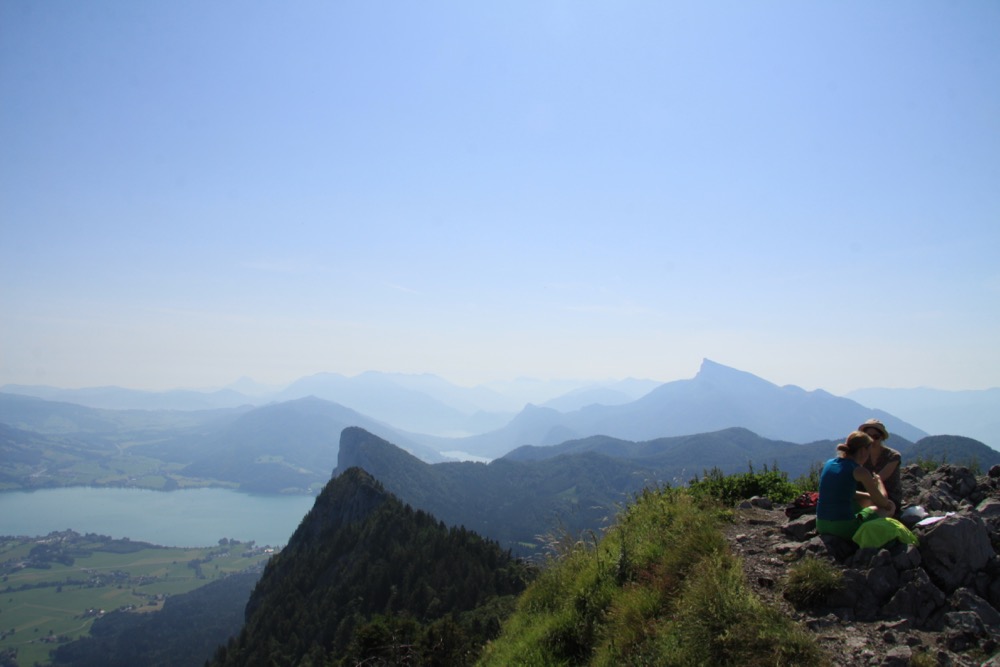 Ritterklettersteig