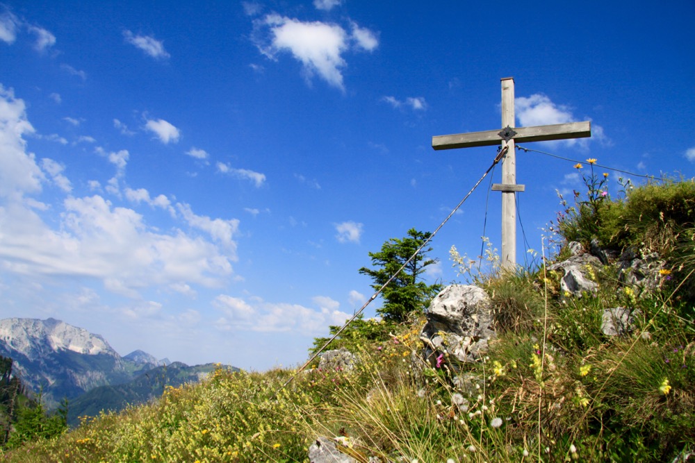 Alpstein - Trämpl