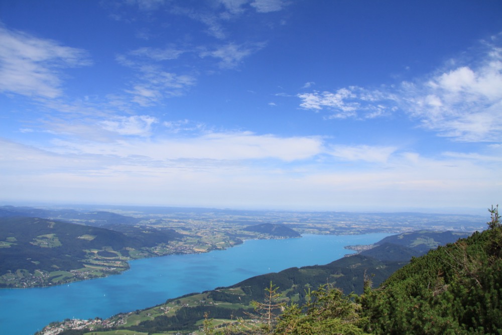 Bernerin - Schoberstein