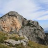 Stubwieswipfel - Rote Wand