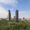 CDMX - Ciudad de Mexico